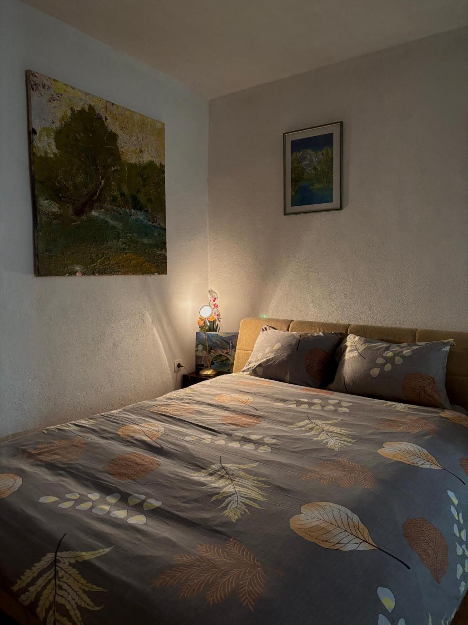 Apartments "M&M-2" Mostar Kültér fotó
