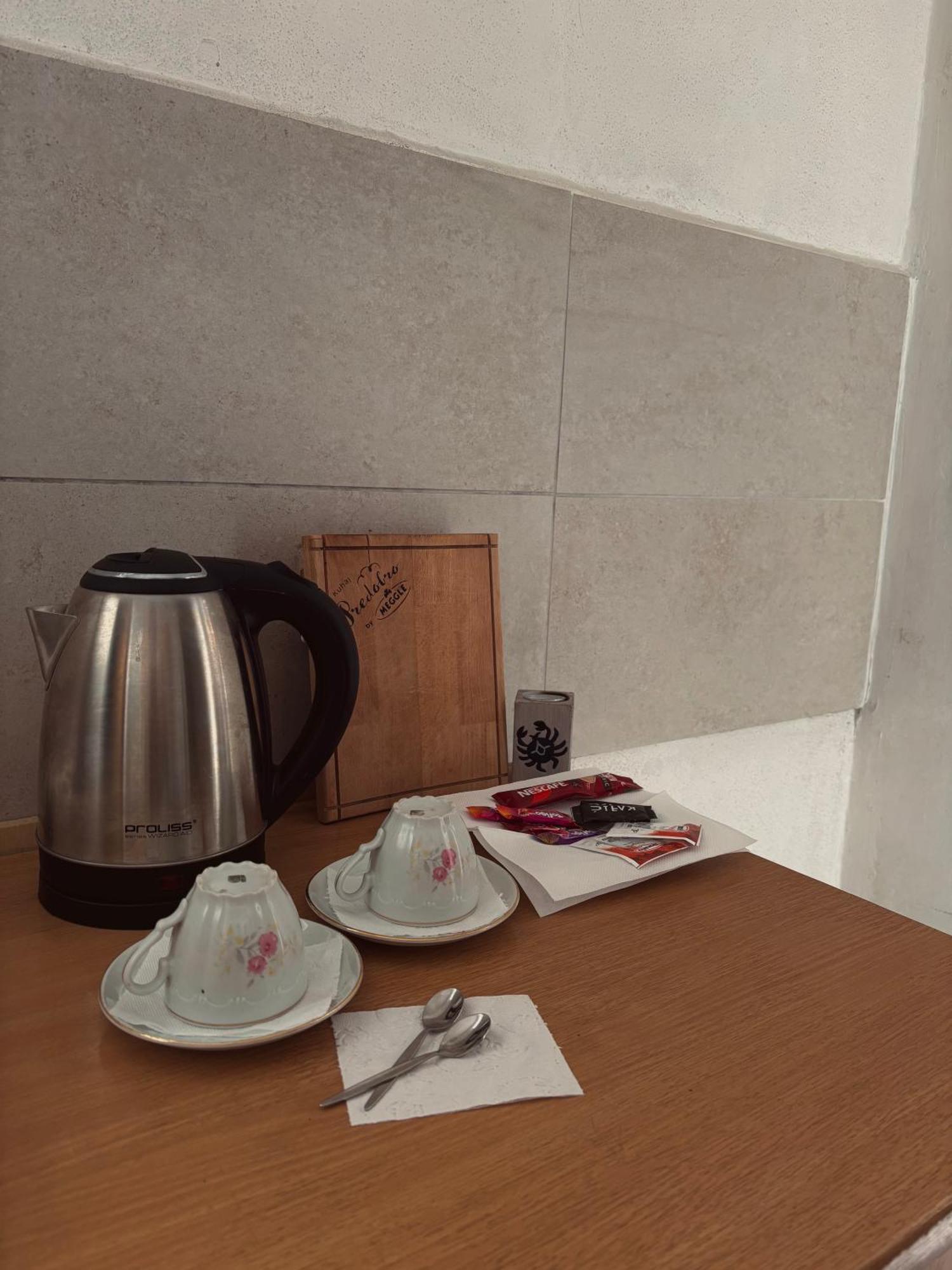 Apartments "M&M-2" Mostar Kültér fotó